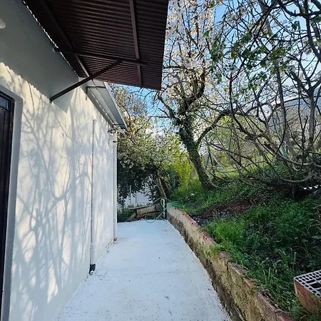 Gaias Hideway Διαμέρισμα
